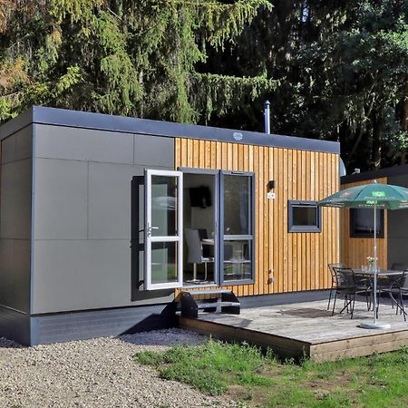 Tiny Haus 11A Am Brombachsee 普莱因费尔德 外观 照片