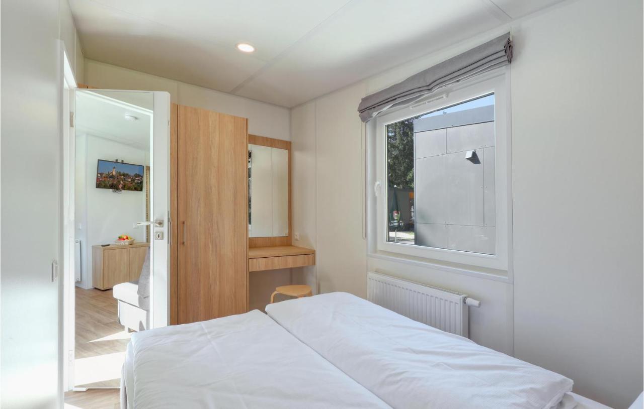 Tiny Haus 11A Am Brombachsee 普莱因费尔德 外观 照片