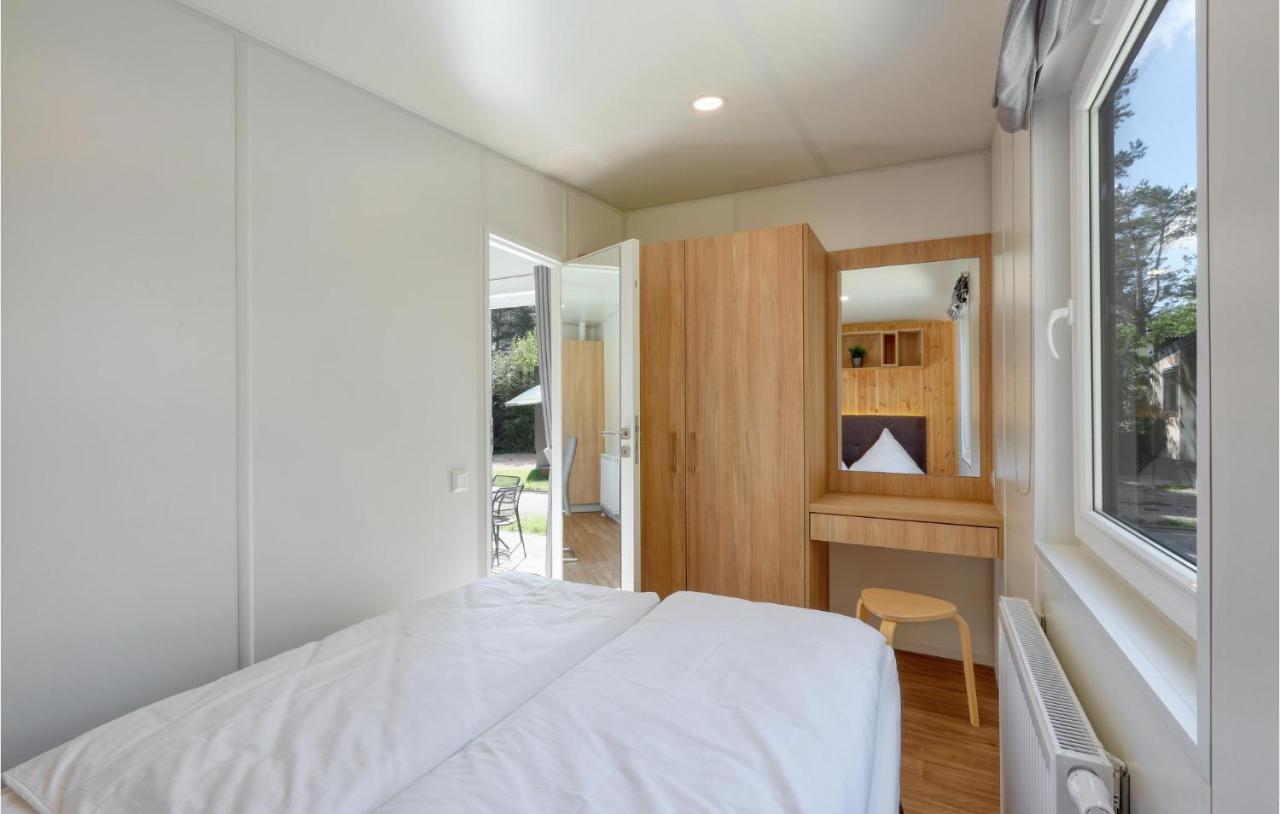 Tiny Haus 11A Am Brombachsee 普莱因费尔德 外观 照片